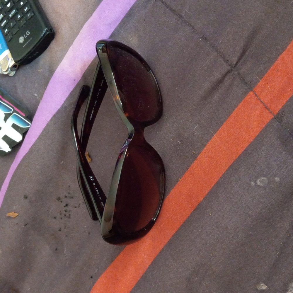 Women's sunglasses